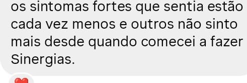 Depoimento real 2