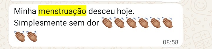 Depoimento real 4
